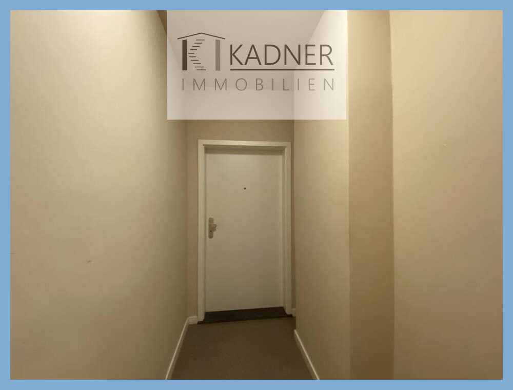 Wohnungstür