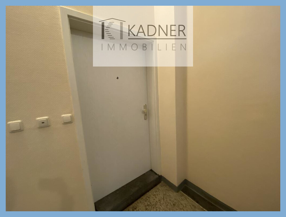 Wohnungstür