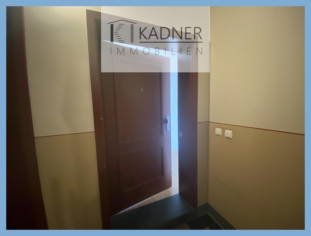 Wohnungstür