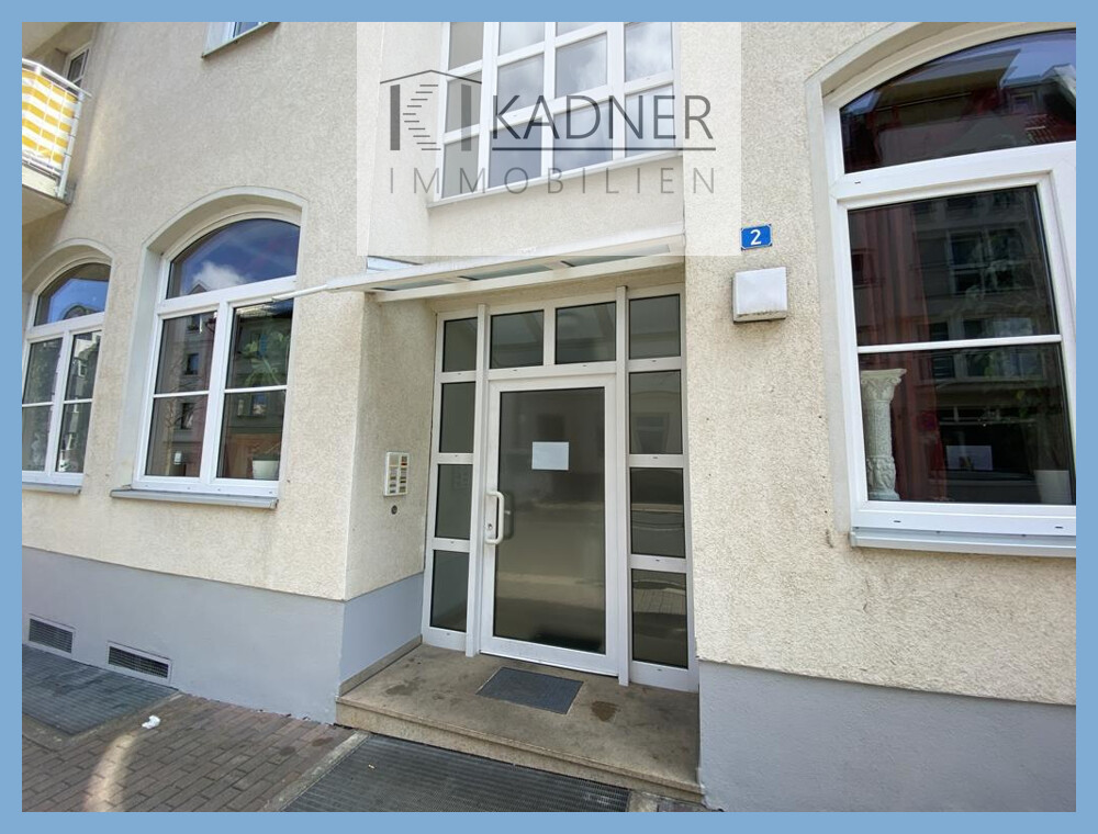 Körnerstr. 2
