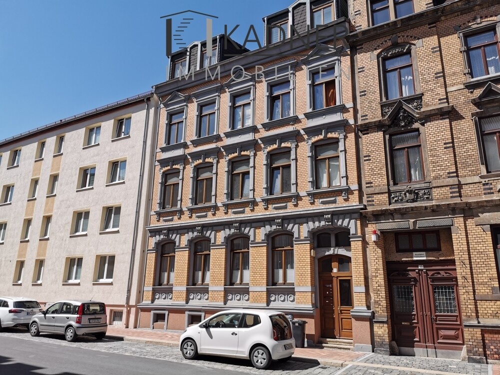 Straße