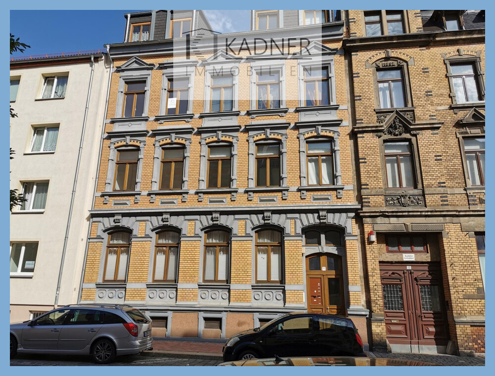 Objektansicht
