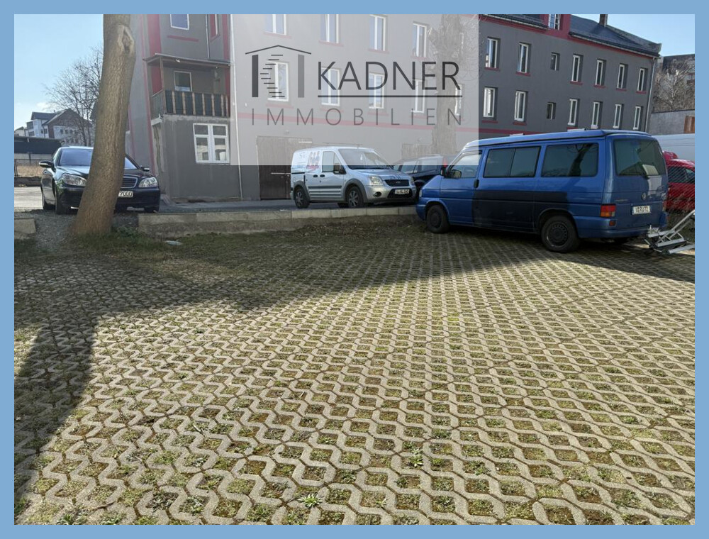 Stellplatz