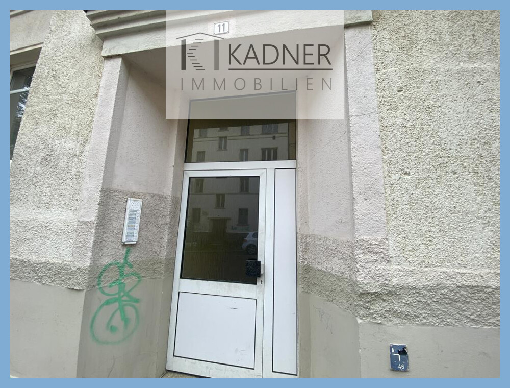 Haustür