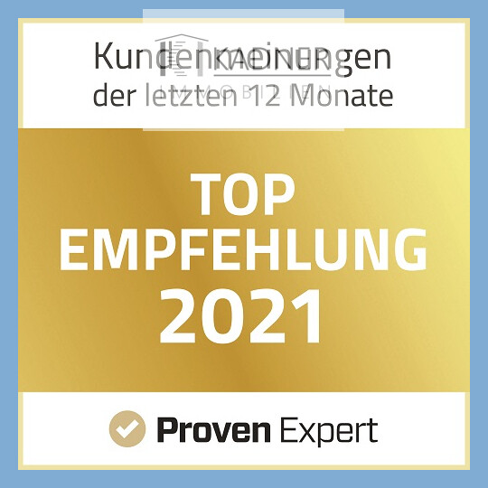 Top_Empfehlung_provenexpert_Kadner-Immobilien