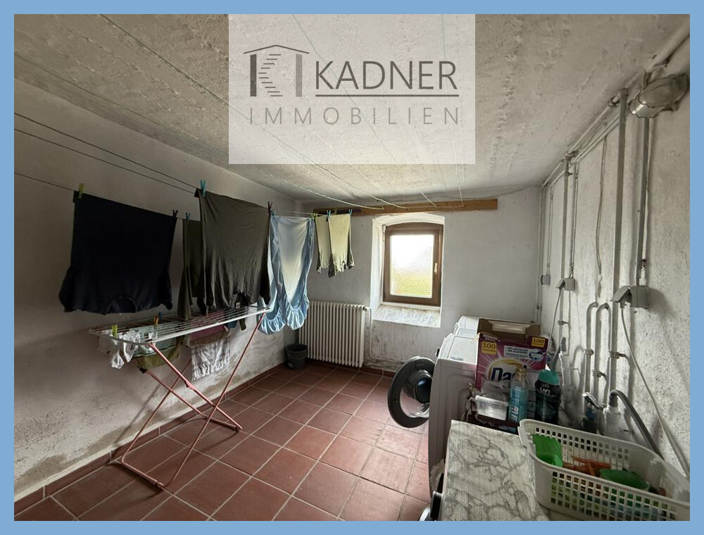 Waschkeller