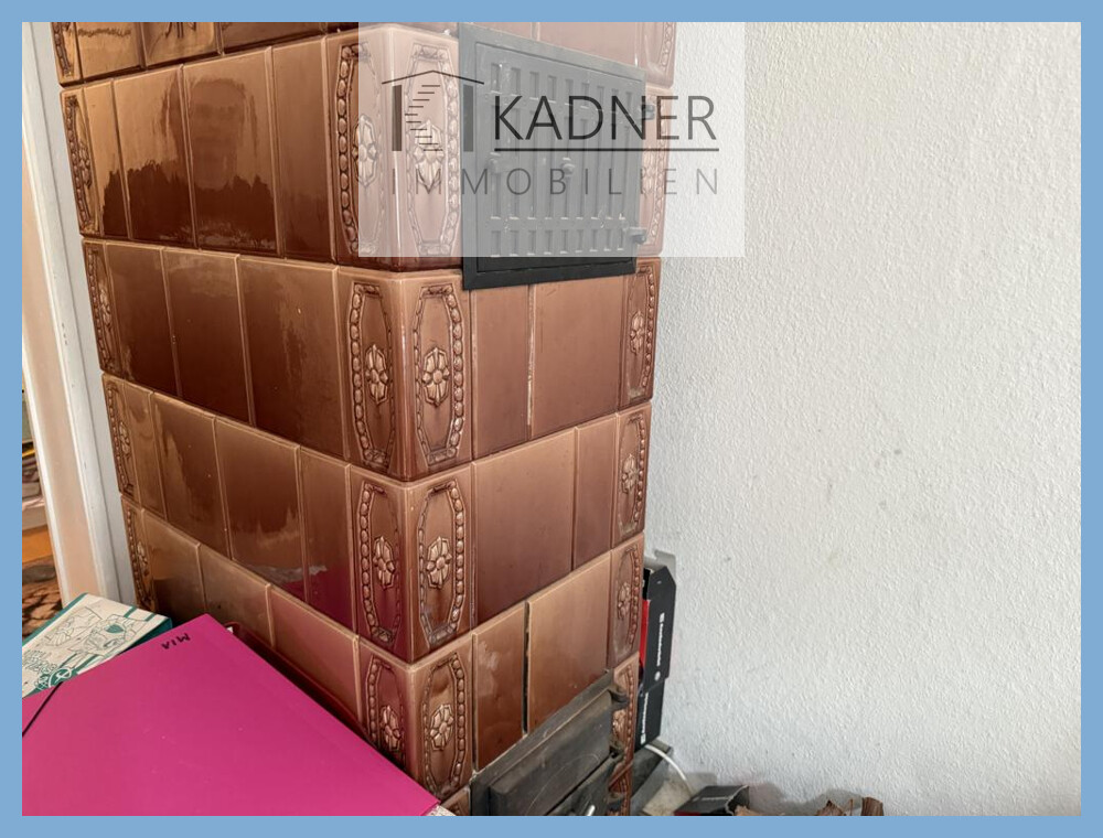 Kachelofen