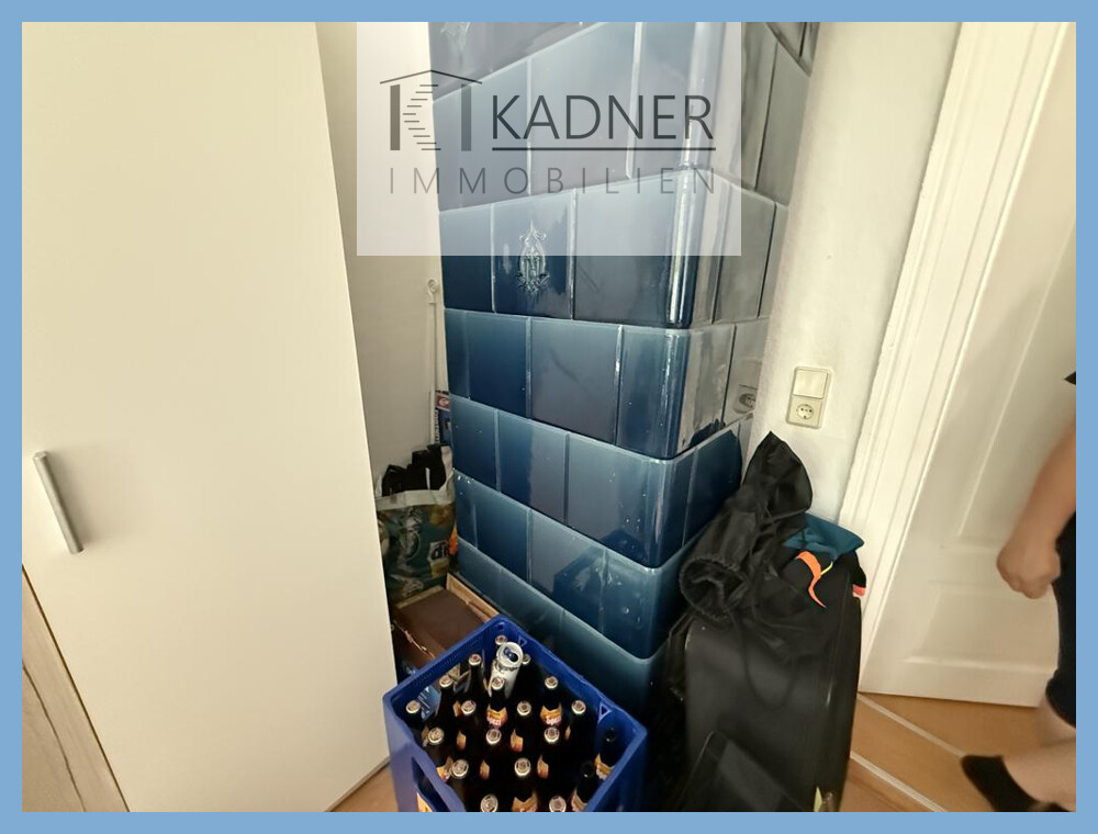 Kachelofen