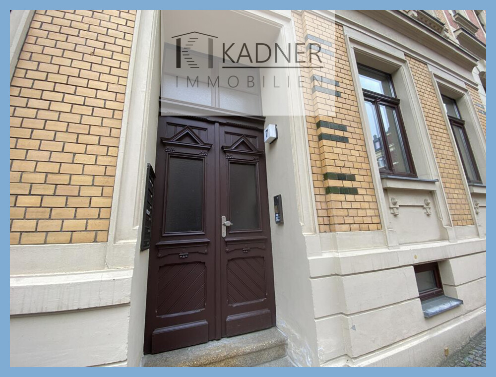 Haustür