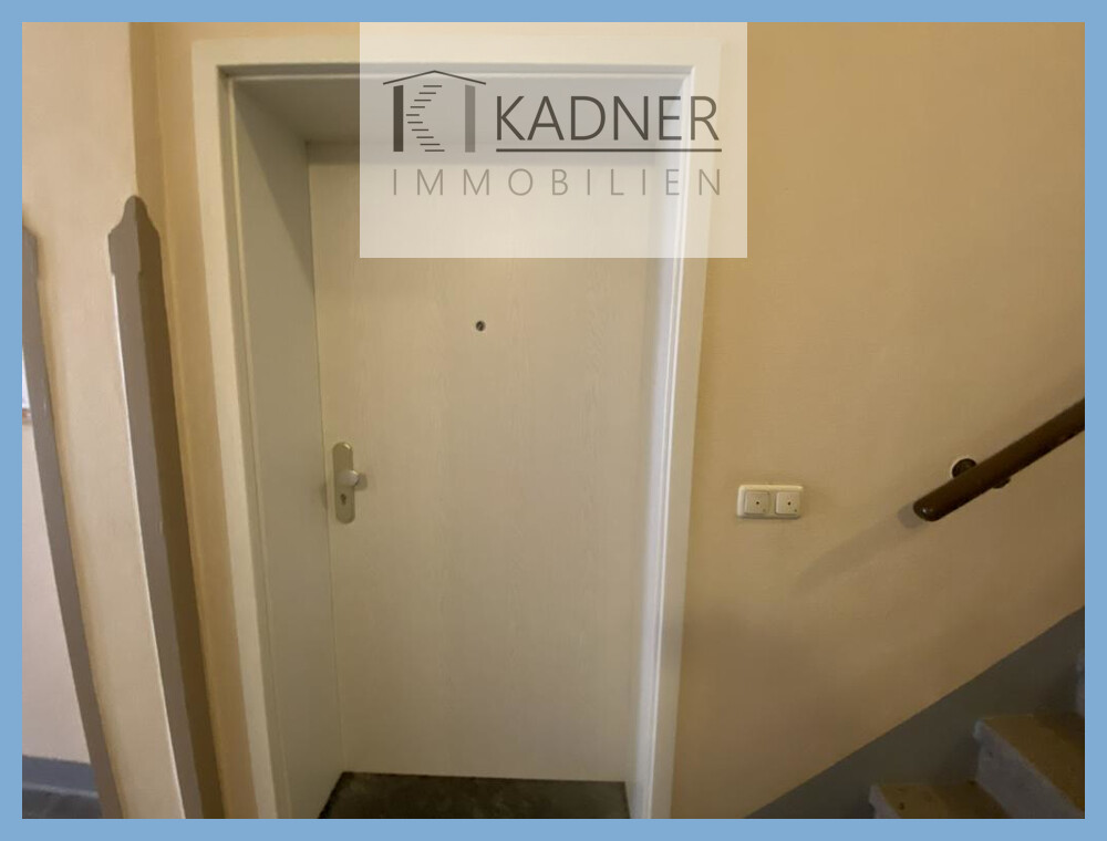 Wohnungstür