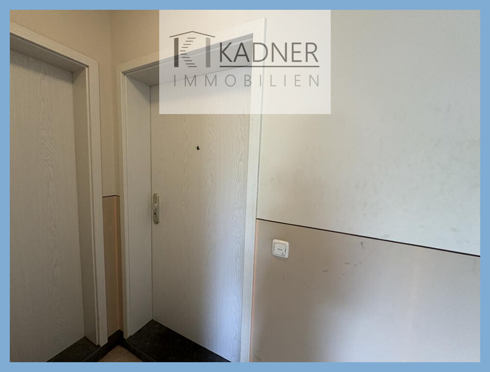 Wohnungseingang