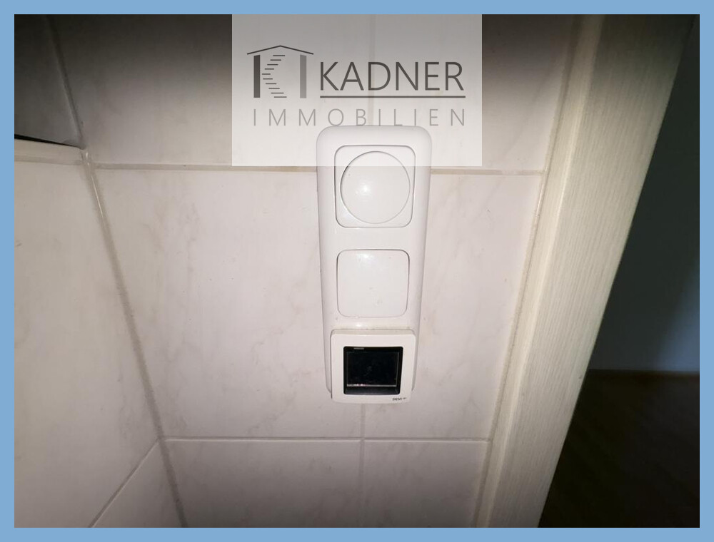 Fußbodenheizung im Bad zusätzlich