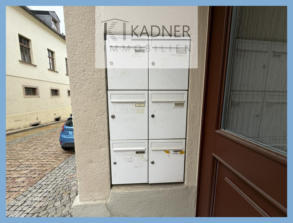 Briefkästen