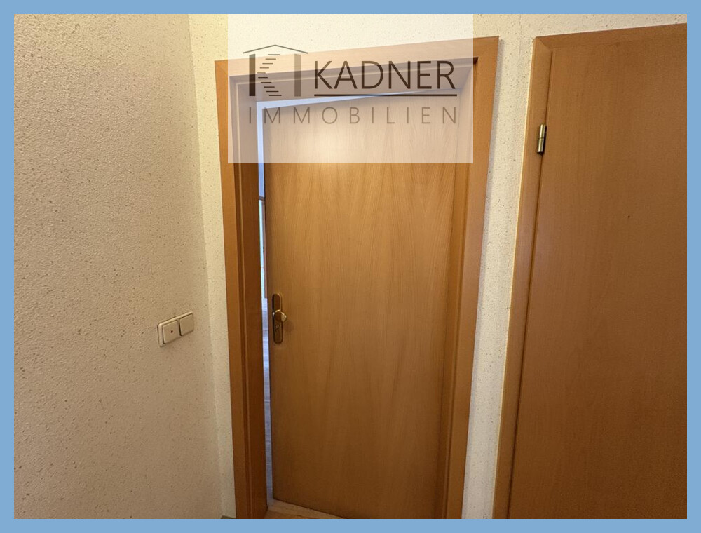 Wohnungstür