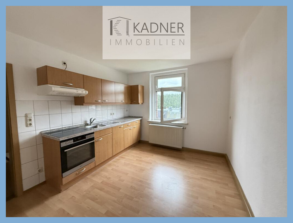 Küche DG