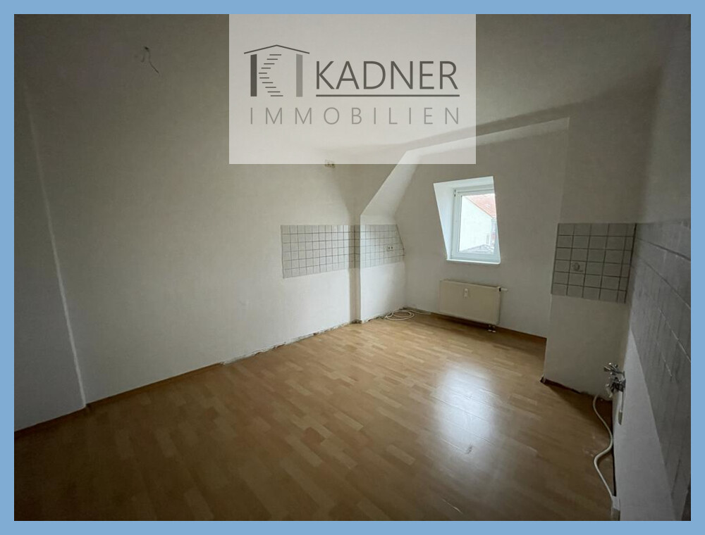 Küche DG