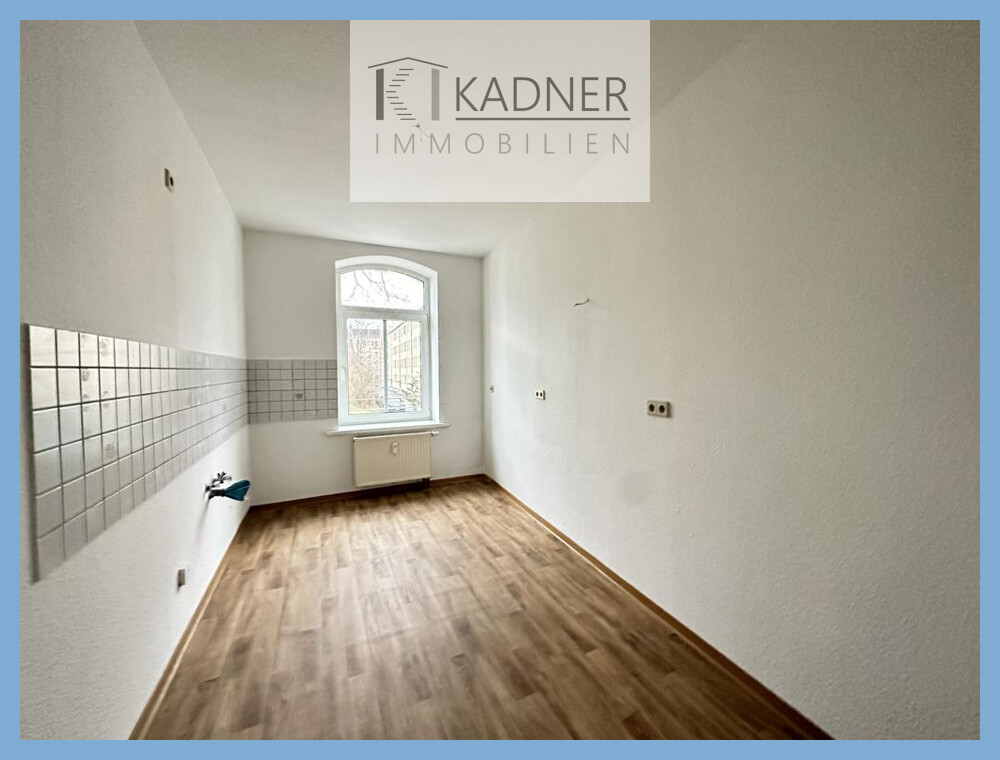 Küche EG