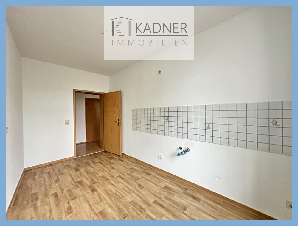 Küche EG