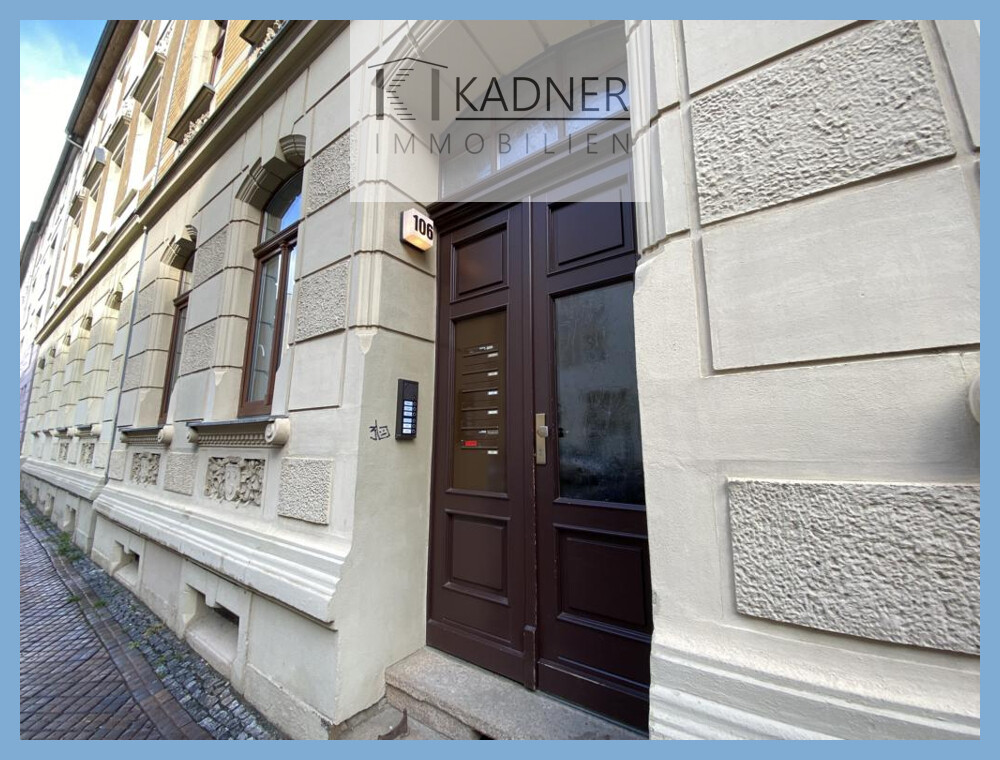 Haustür