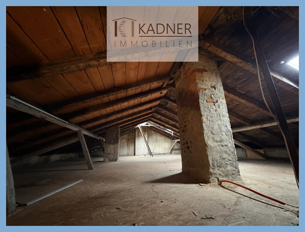 Dachboden
