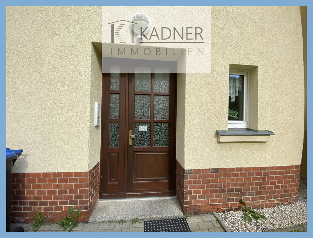 Haustür