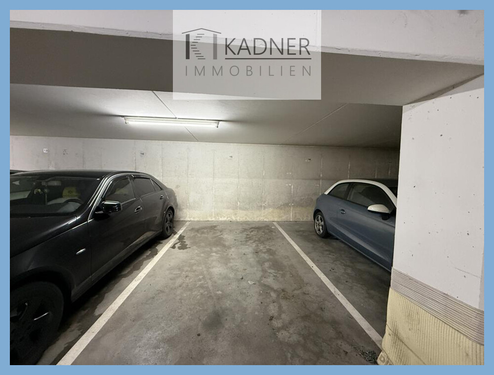 TG Stellplatz