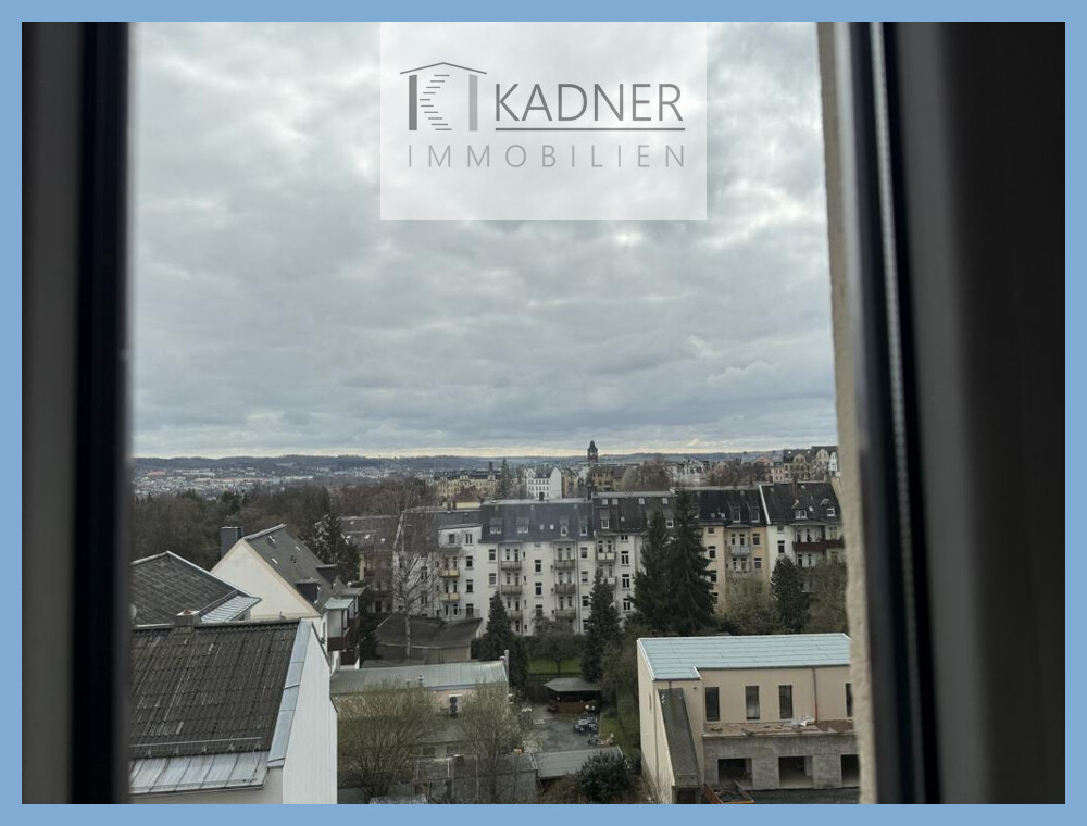 Aussicht