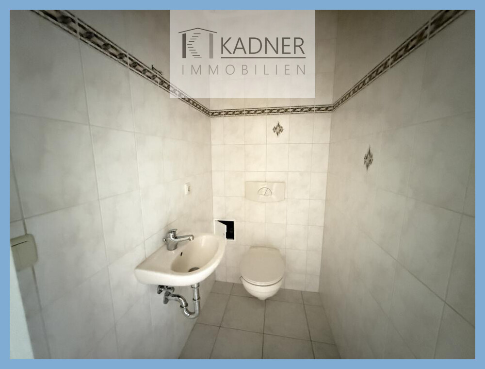Gäste WC