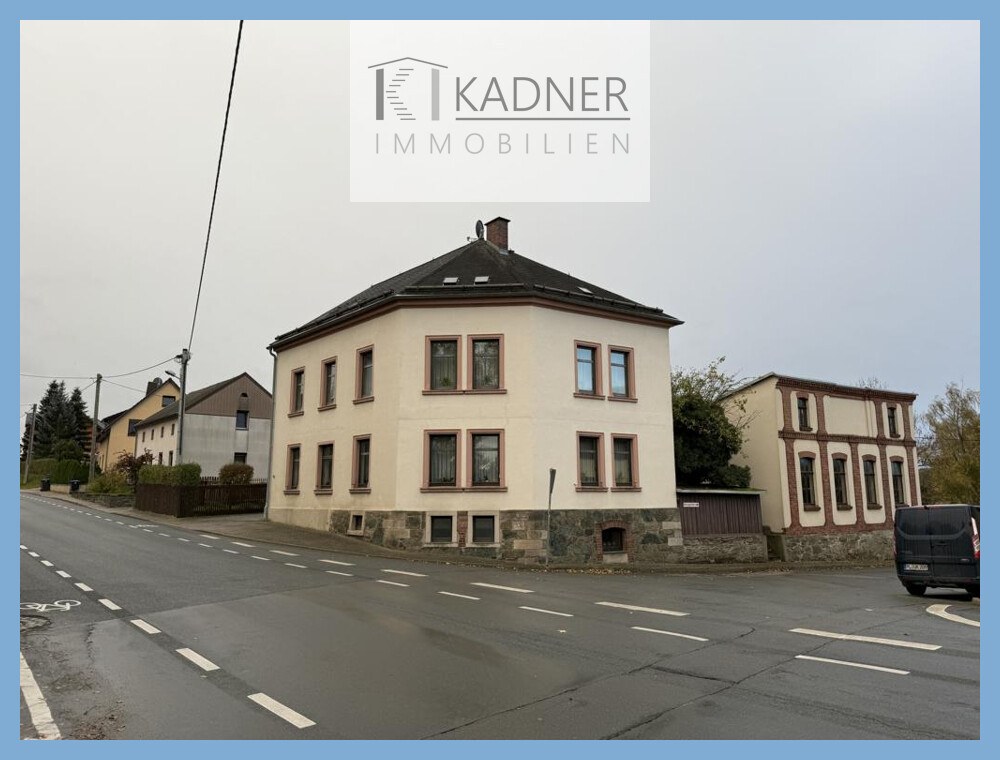 Objektansicht