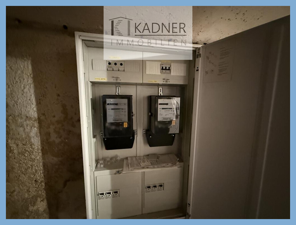 Stromzähler