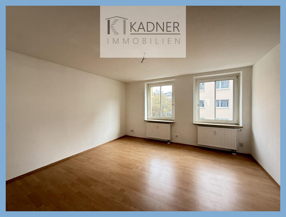 Wohnraum