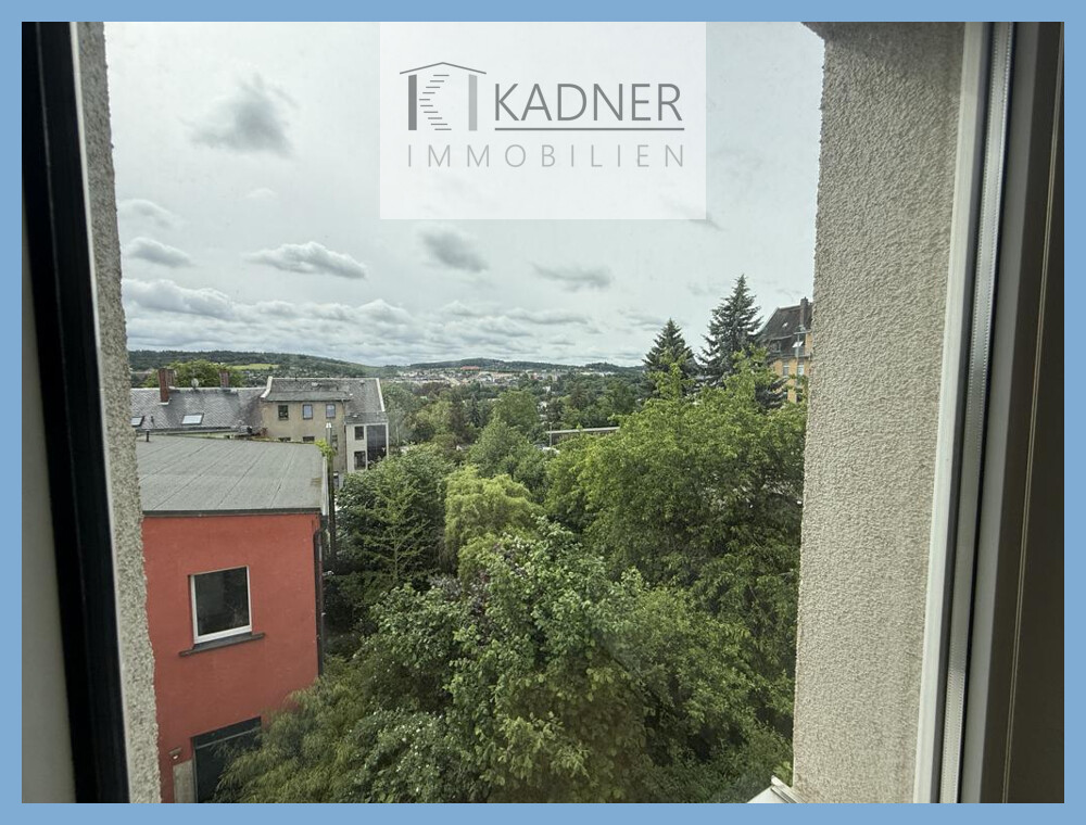 Ausblick Küche