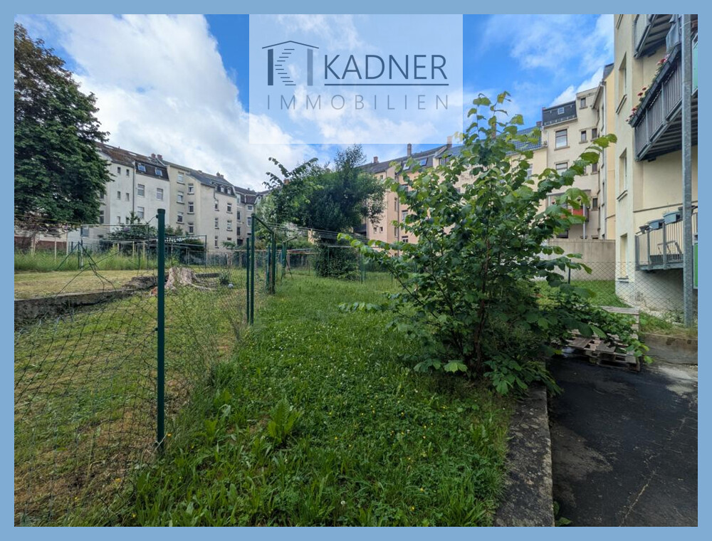 Außenanlagen