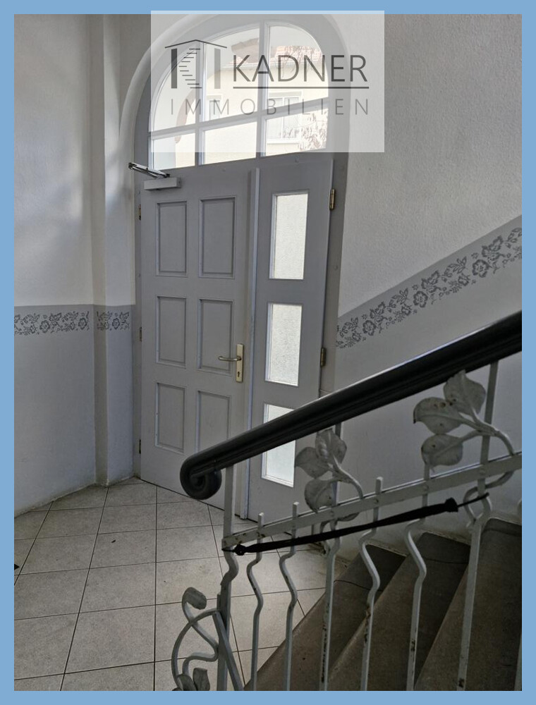 Treppenhaus
