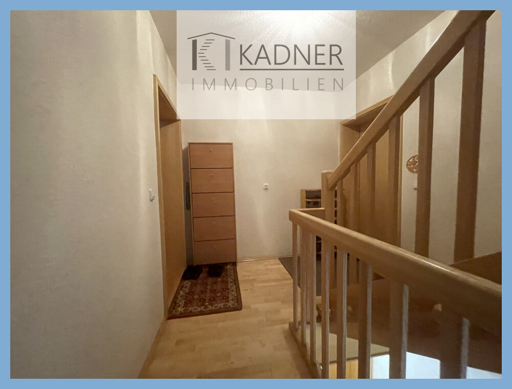 Wohnungszugang