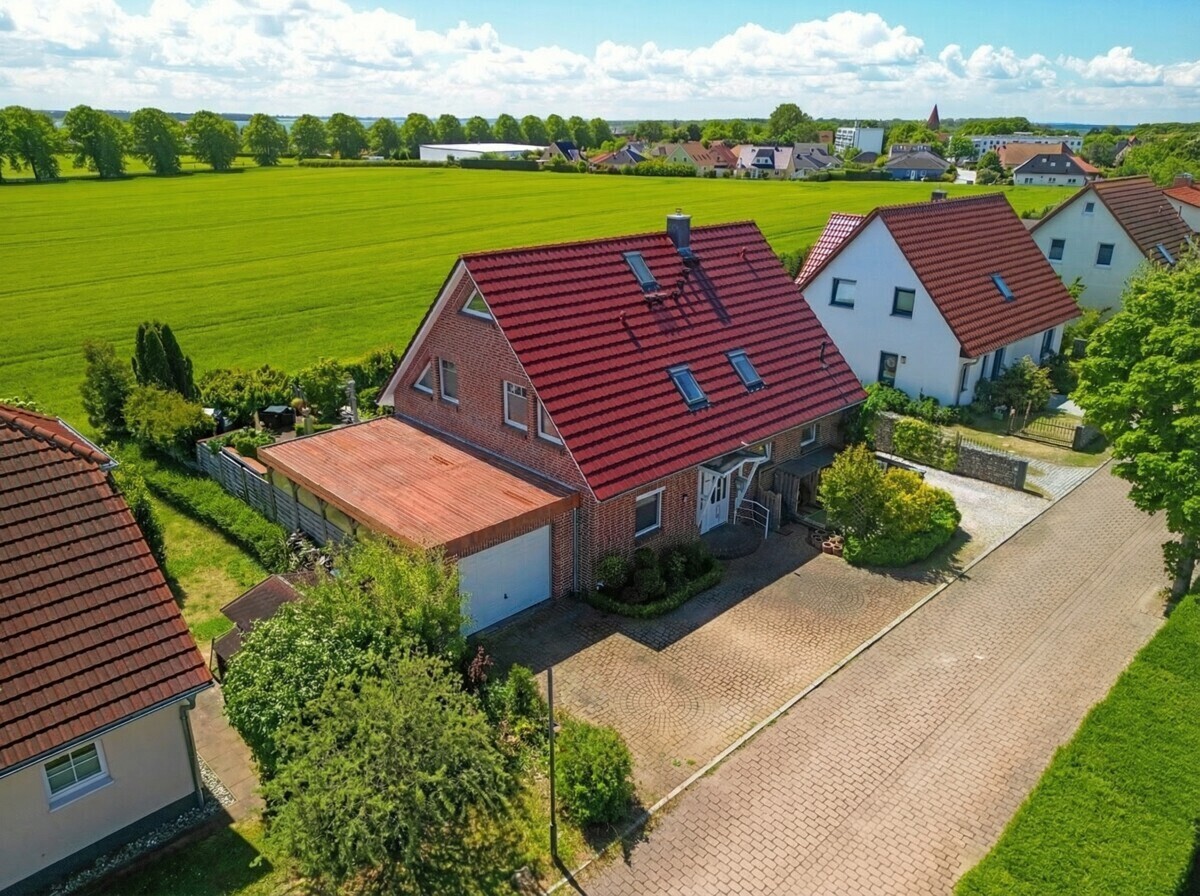 Frontansicht