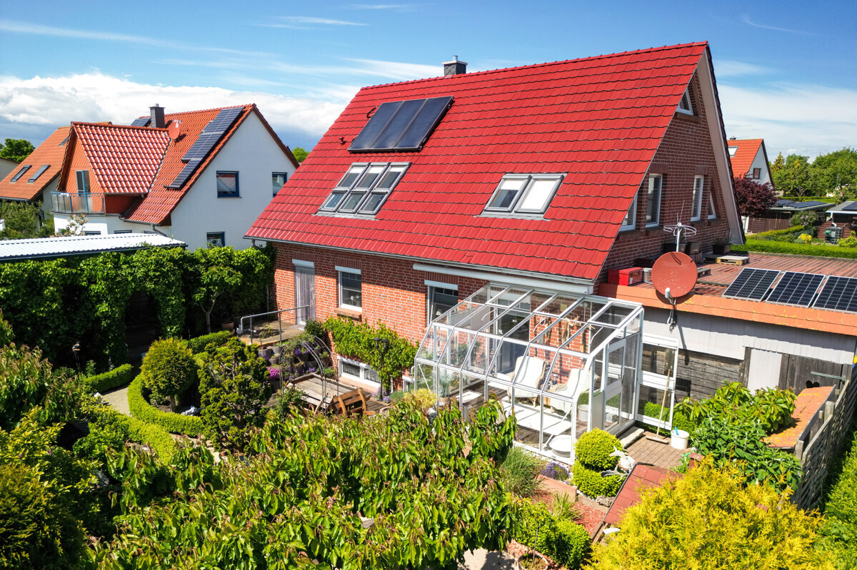 Rückansicht