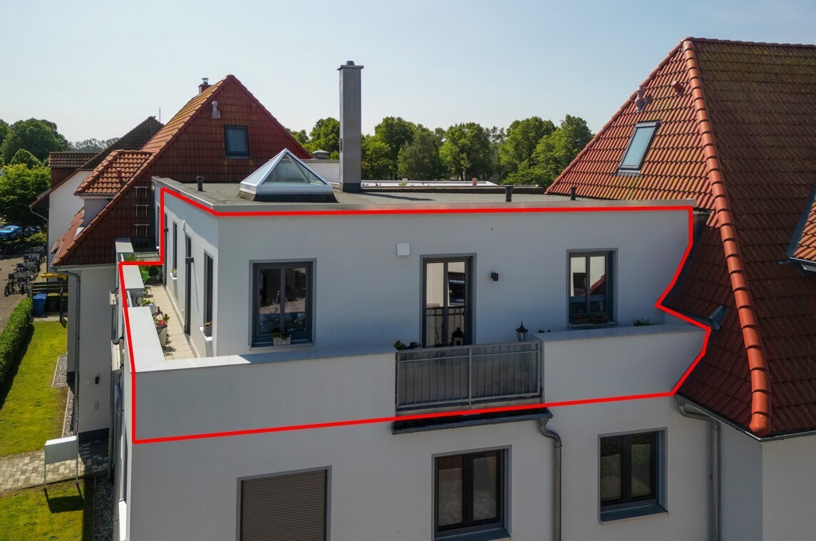 Frontansicht