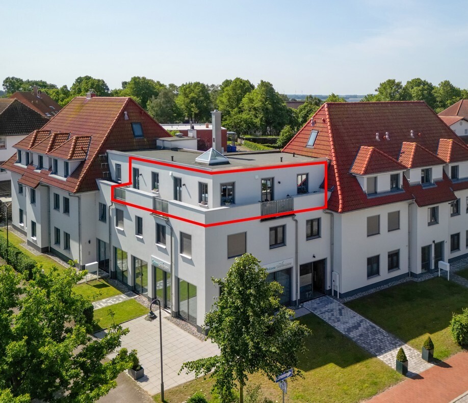 Frontansicht