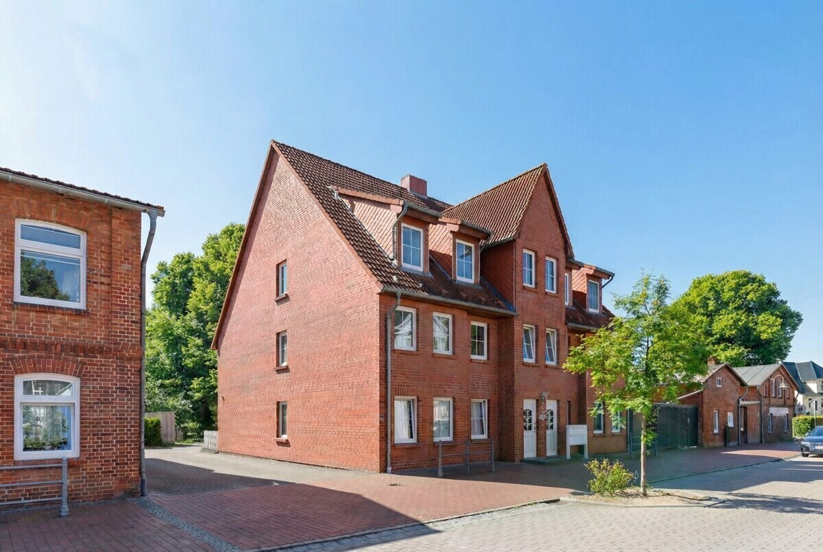 Frontansicht