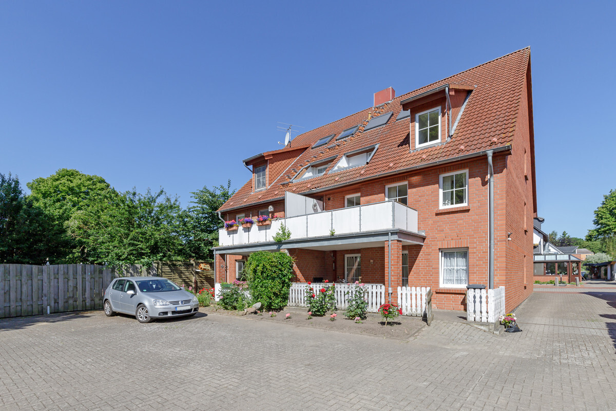 Rückansicht
