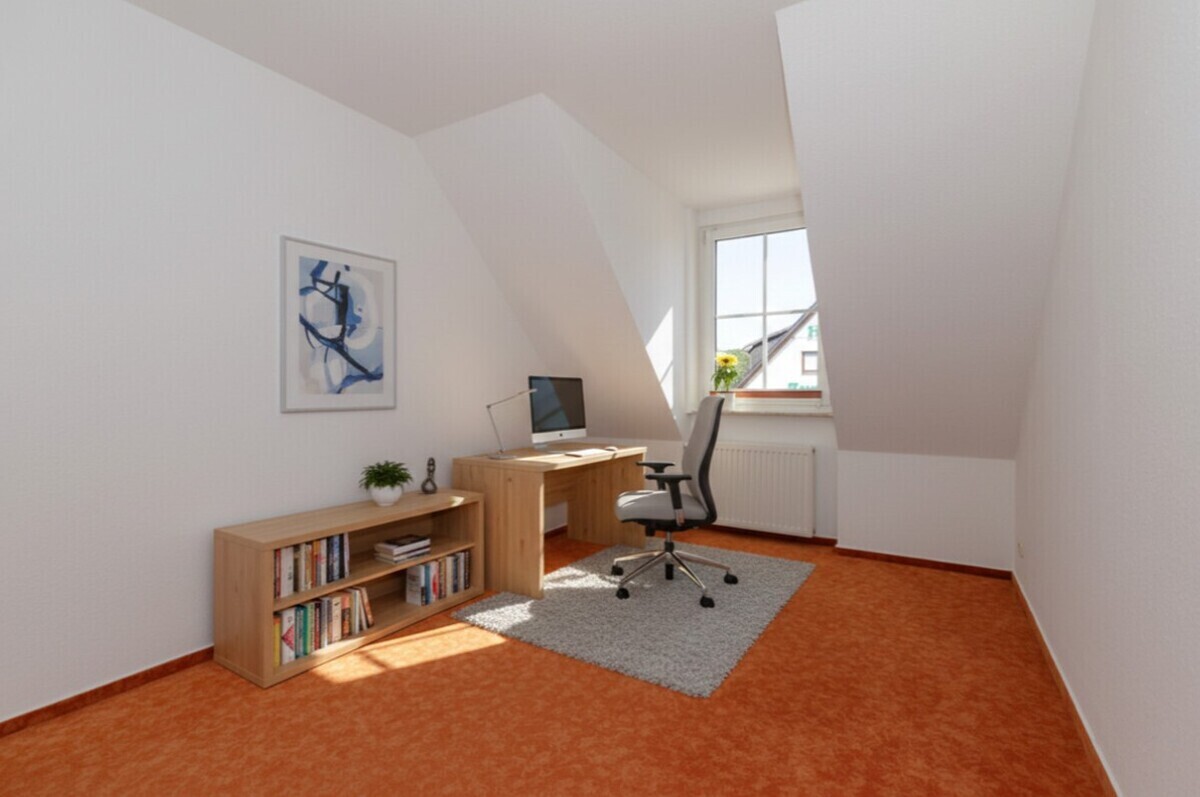 Schlafzimmer 2