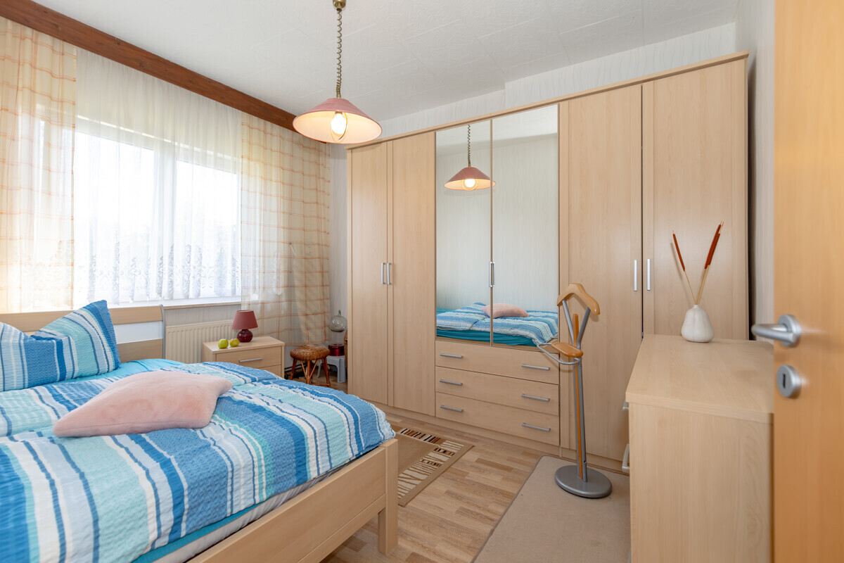 Schlafzimmer 3