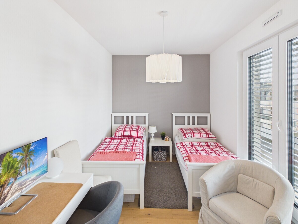 Schlafzimmer 3