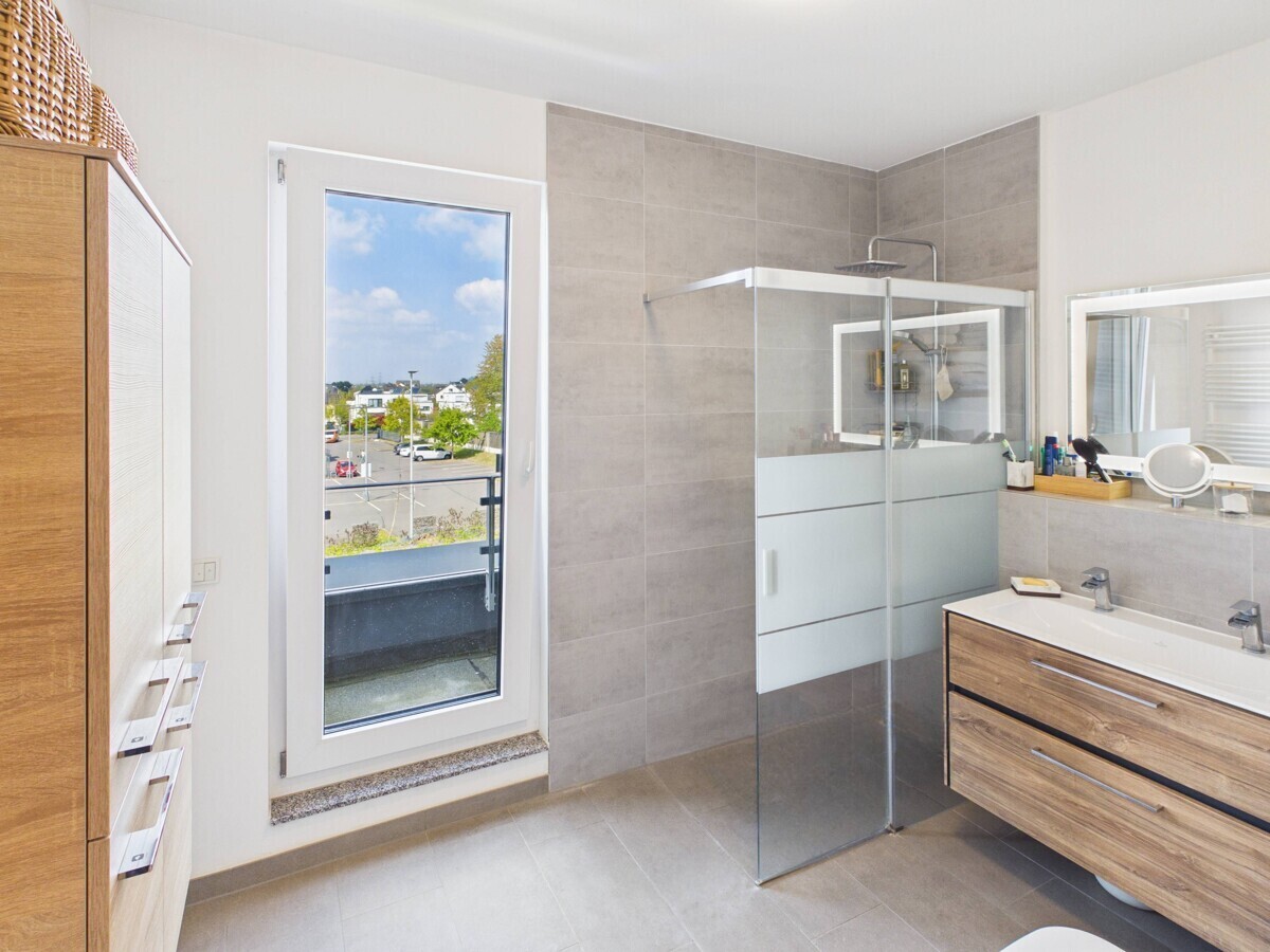 Bad en suite
