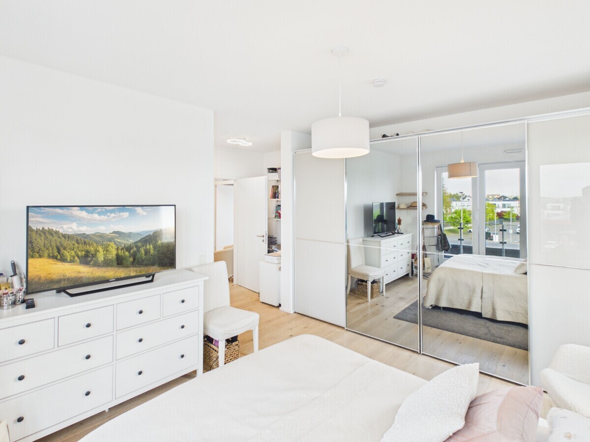 Schlafzimmer 2