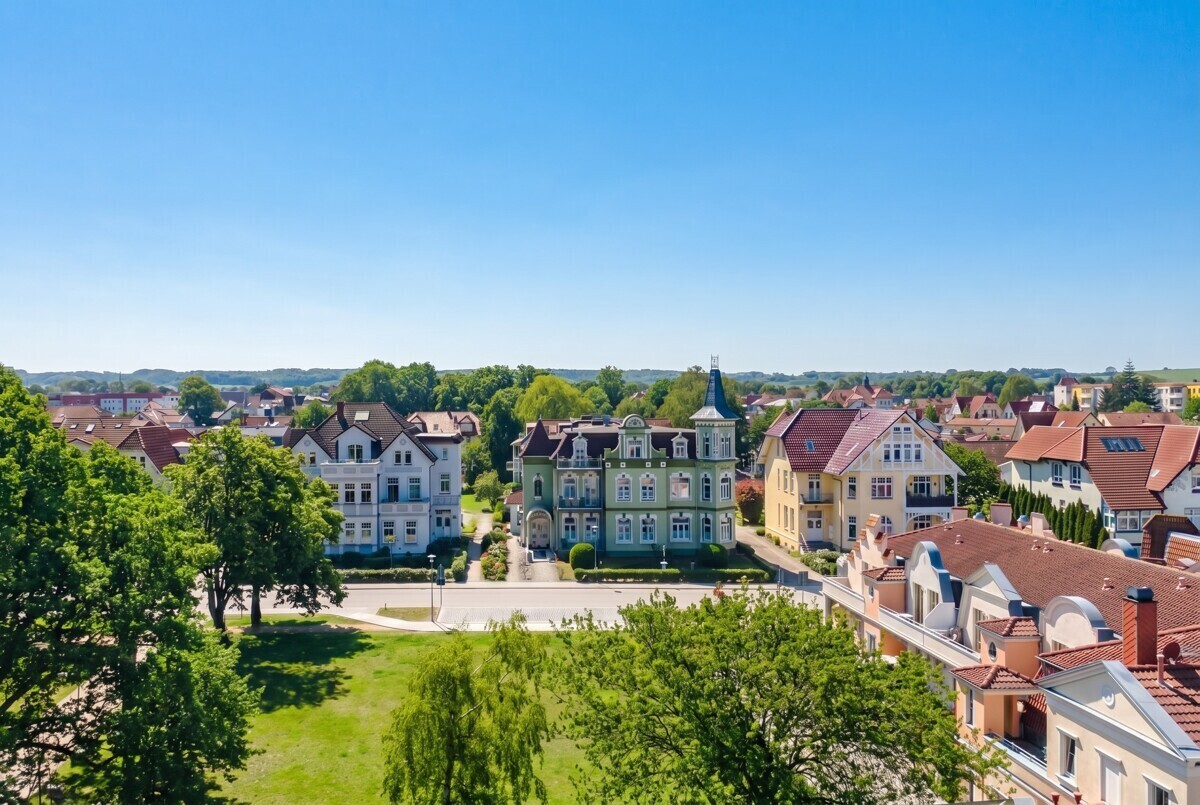 Frontansicht