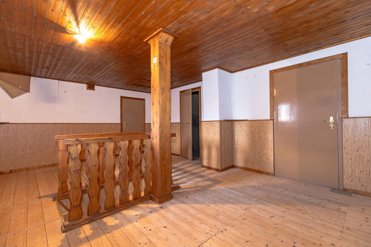 Obergeschoss
