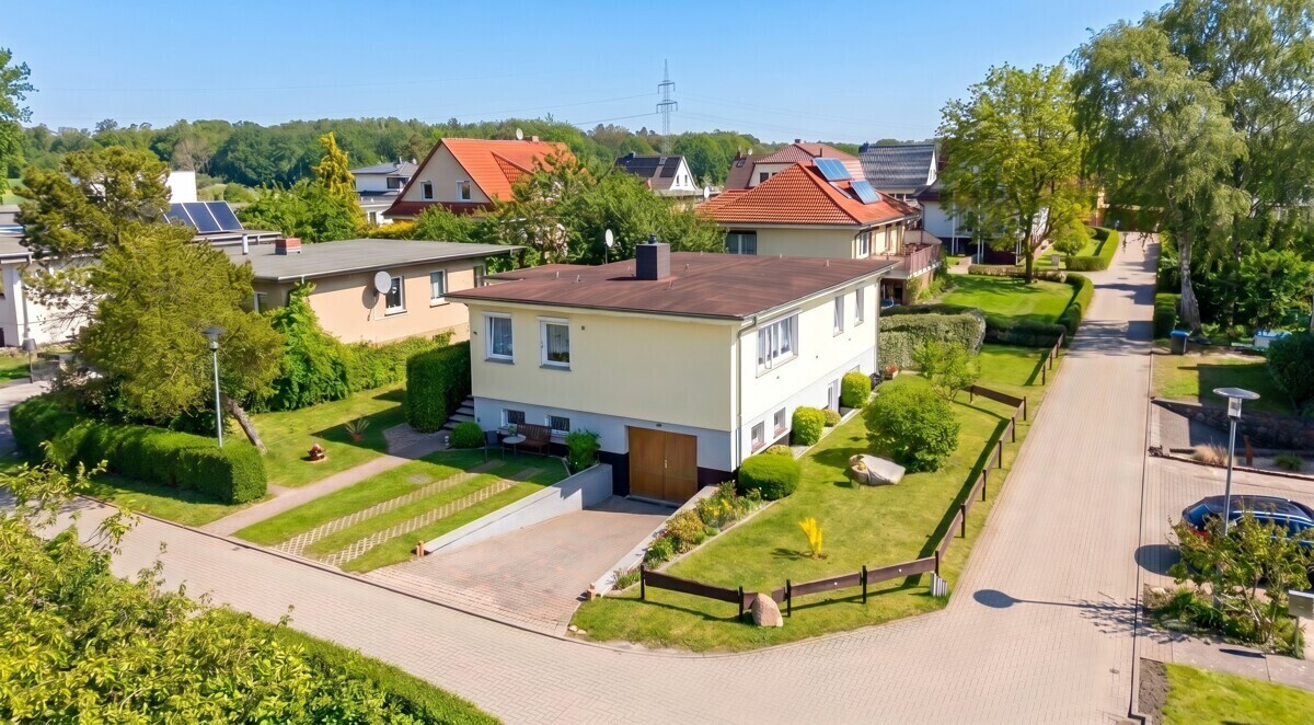Frontansicht