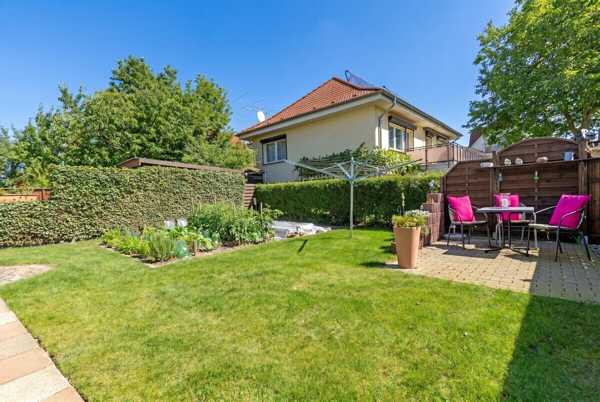 Garten